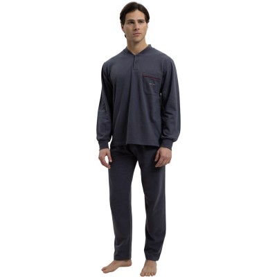 ΠΥΤΖΑΜΑ  ΦΟΥΤΕΡ ΟΔΥΣΣΕΥ ΑΝΘΡΑΚΙ